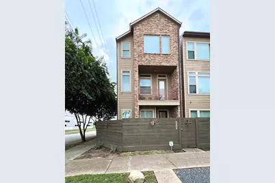 4503 Cornish Street, Houston, TX 77007 - Photo 1