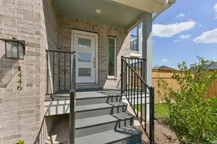 1446 Shaded Rock Dr, Missouri City, TX 77459 - Photo 3