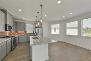 1446 Shaded Rock Dr, Missouri City, TX 77459 - Photo 9