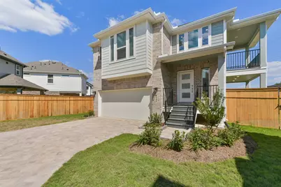 1446 Shaded Rock Drive, Missouri City, TX 77459 - Photo 3