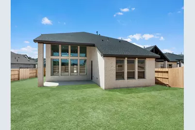 206 Yellow Rosewood Lane, New Caney, TX 77357 - Photo 21