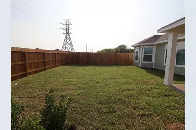 1094 Garnet Star Drive, La Marque, TX 77568 - Photo 33