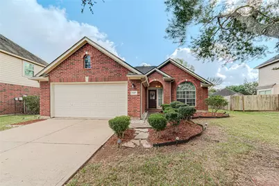 1647 Morning Dew Place, Missouri City, TX 77459 - Photo 3