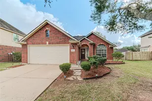 1647 Morning Dew Pl, Missouri City, TX 77459 - Photo 3