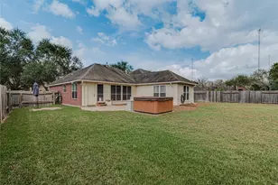 1647 Morning Dew Pl, Missouri City, TX 77459 - Photo 39