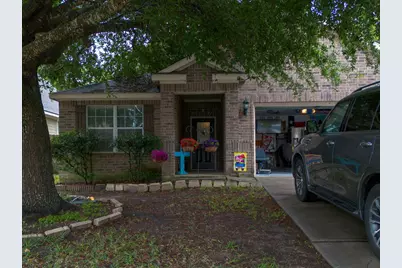 10320 Stone Gate Drive, Conroe, TX 77385 - Photo 1