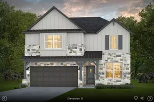 326 Ruby Frd Dr, Cove, TX 77523 - Photo 1