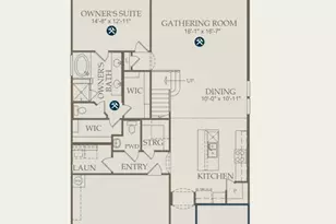 326 Ruby Frd Dr, Cove, TX 77523 - Photo 3