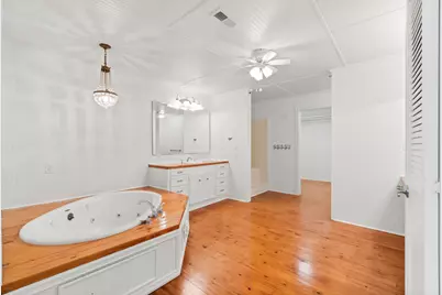 615 N Reid Street, Woodville, TX 75979 - Photo 13