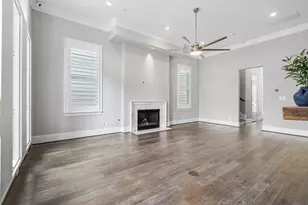 8819 Kolbe Bend Ln, Houston, TX 77080 - Photo 9