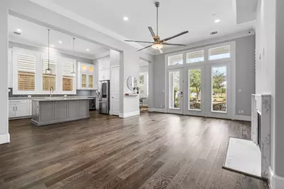 8819 Kolbe Bend Lane, Houston, TX 77080 - Photo 1