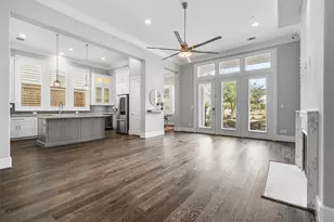 8819 Kolbe Bend Ln, Houston, TX 77080 - Photo 1