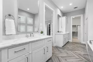 8819 Kolbe Bend Ln, Houston, TX 77080 - Photo 5