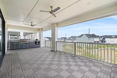 8819 Kolbe Bend Lane, Houston, TX 77080 - Photo 7