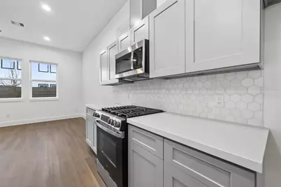 3514 Goodhope Street #B, Houston, TX 77021 - Photo 7