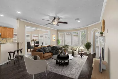 11511 Kingsbarn Court, Tomball, TX 77377 - Photo 13