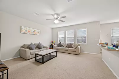 14206 Singing Oaks Trail, Houston, TX 77045 - Photo 5