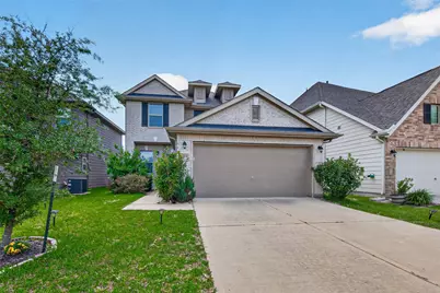 14206 Singing Oaks Trail, Houston, TX 77045 - Photo 1