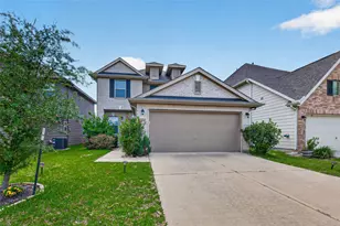 14206 Singing Oaks Trl, Houston, TX 77045 - Photo 1