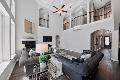 11814 Trinity Bluff Lane, Cypress, TX 77433 - Photo 7