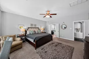 11814 Trinity Bluff Ln, Cypress, TX 77433 - Photo 27