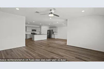 639 Meadowknowl Drive, Crosby, TX 77532 - Photo 3