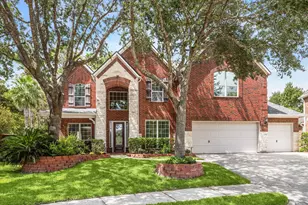 2621 Tranquil Oaks Ct, Kingwood, TX 77345 - Photo 1