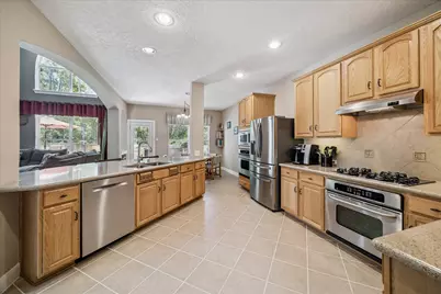 2621 Tranquil Oaks Court, Kingwood, TX 77345 - Photo 11