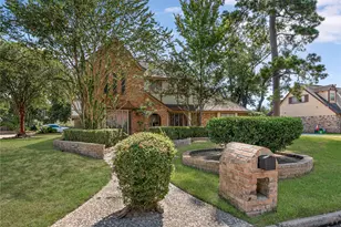 14722 Falling Creek Dr, Houston, TX 77068 - Photo 1