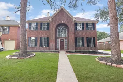 16510 Wellers Way, Houston, TX 77095 - Photo 1