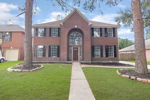 16510 Wellers Way, Houston, TX 77095 - Photo 1