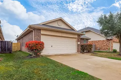 7518 Brackstone Court, Richmond, TX 77407 - Photo 7