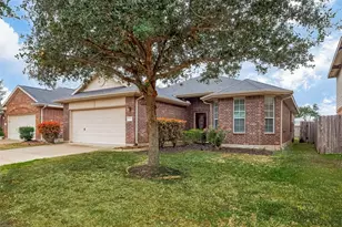 7518 Brackstone Ct, Richmond, TX 77407 - Photo 1