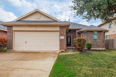 7518 Brackstone Court, Richmond, TX 77407 - Photo 9