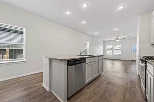 23222 Spring Genesis Ln Ln, Katy, TX 77493 - Photo 19