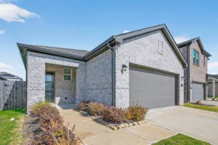 23222 Spring Genesis Ln Ln, Katy, TX 77493 - Photo 3