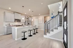 3012 Moonlit Mesa Dr, Houston, TX 77063 - Photo 5