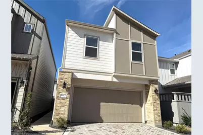 3012 Moonlit Mesa Drive, Houston, TX 77063 - Photo 1