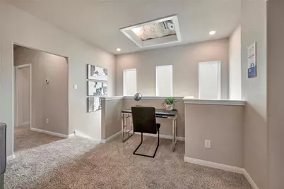 3012 Moonlit Mesa Drive, Houston, TX 77063 - Photo 19