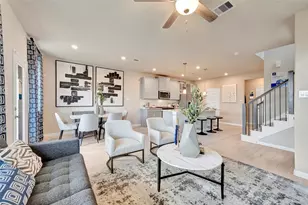 3012 Moonlit Mesa Dr, Houston, TX 77063 - Photo 9