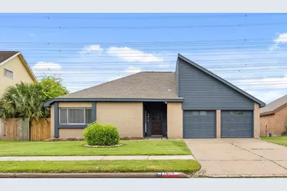 1814 Wildwood Drive, Deer Park, TX 77536 - Photo 1