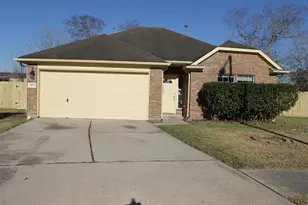 4031 Raspberry Ct, Dickinson, TX 77539 - Photo 1