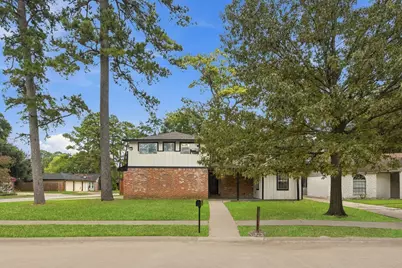23126 Whispering Willow Drive, Spring, TX 77373 - Photo 1