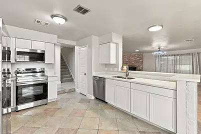 23126 Whispering Willow Drive, Spring, TX 77373 - Photo 7