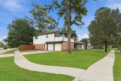 23126 Whispering Willow Drive, Spring, TX 77373 - Photo 3