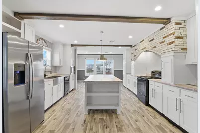 12245 County Road 37495, Cleveland, TX 77327 - Photo 13