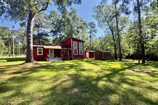 386 Spring Creek Dr, Goodrich, TX 77335 - Photo 1