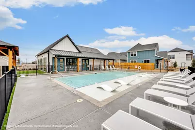 10123 Danielson Grove Drive, Fort Worth, TX 76108 - Photo 23