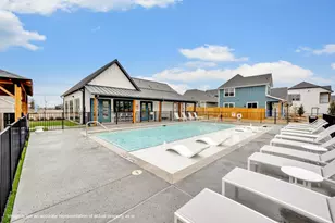 10123 Danielson Grv Dr, Fort Worth, TX 76108 - Photo 23