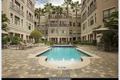 1901 Post Oak Boulevard #1401, Houston, TX 77056 - Photo 9